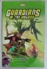GUARDIANS OF THE GALAXY , A NOVEL OF THE MARVEL UNIVERSE , ANNIHILATION : CONQUEST by BRENDAN DENEEN , 2023