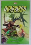 GUARDIANS OF THE GALAXY , A NOVEL OF THE MARVEL UNIVERSE , ANNIHILATION : CONQUEST by BRENDAN DENEEN , 2023