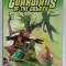 GUARDIANS OF THE GALAXY , A NOVEL OF THE MARVEL UNIVERSE , ANNIHILATION : CONQUEST by BRENDAN DENEEN , 2023
