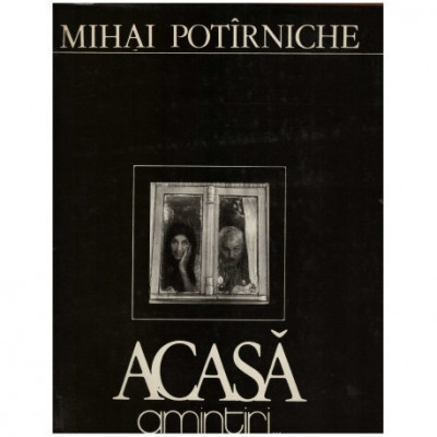 Mihai Potirniche - Acasa amintiri&amp;hellip; - album fotografii - 123233 foto