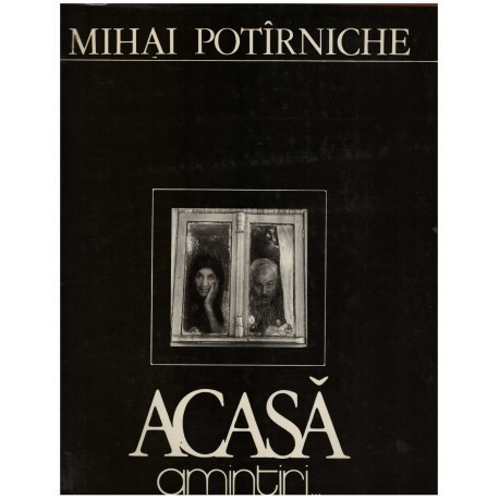 Mihai Potirniche - Acasa amintiri&hellip; - album fotografii - 123233