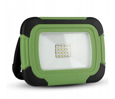 Proiector LED, V-TAC, 10W, 700lm foto