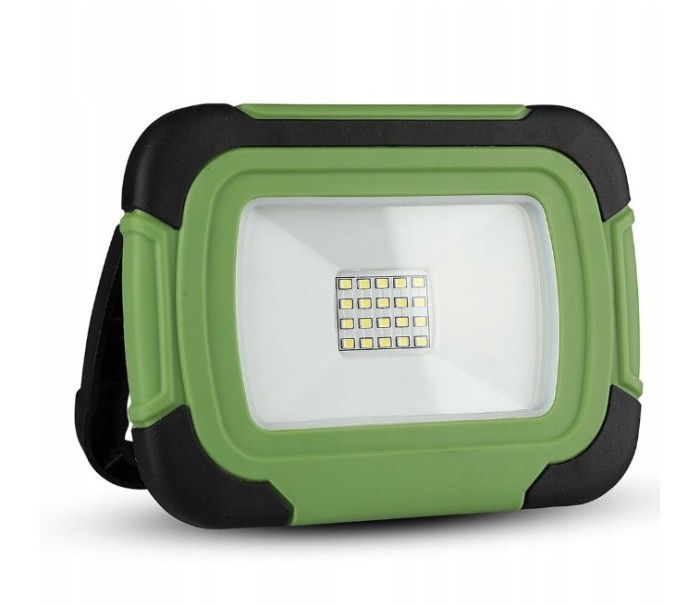 Proiector LED, V-TAC, 10W, 700lm
