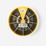 Cutie 8 Compartimente Plumb, Caperlan