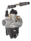 Carburator Scuter Yamaha MBK Booster 50cc, Aprilia, CPI, Benelli, Malaguti, 12mm, Soc Manual, Motorevolution