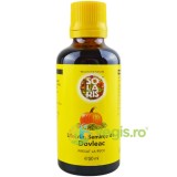 Ulei din Seminte de Dovleac Presat la Rece 50ml