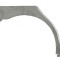 Segment exterior reparatie aripa spate Daewoo Lanos (Klat/T100) Sedan/Hb, 01.1997-12.2008, spate, Dreapta, SEDAN