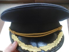 Chipiu de parada ofiter grad inferior, 1995, masura 57