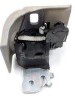 MTR MT801 Banda cauciuc, sistem de esapament