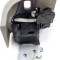 MTR MT801 Banda cauciuc, sistem de esapament