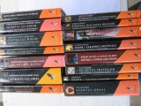 CONFLUENTE-AQUILA 93-15 VOLUME-Christopher Knight,R. Lomas,R. Bauval,A. Osman