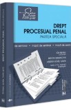 Drept procesual penal. Partea speciala. Mapa de seminar Ed.6 - Ion Neagu, Mircea Damaschin, Andrei Viorel Iugan
