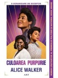 Cumpara ieftin Culoarea purpurie. Editie tie-in/Alice Walker