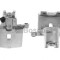 Etrier frana MITSUBISHI PAJERO III Canvas Top (V6_W, V7_W) (2000 - 2006) BOSCH 0 986 134 009