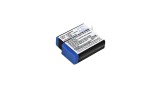 Cameron Sino 1220mAh GoPro Hero 8 Black,Hero 7 Black,Hero 6 Black,Hero 5 Black,HD8.01,Hero 8,Hero 7 White Baterie