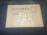 ZIARUL VIITORUL 24 FEBRUARIE 1990 FOCSANI