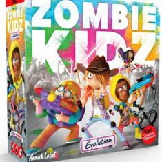 Joc - Zombie Kids Evolution | Lex Games