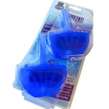Odorizant WC cu agatator, tip gel, set 2 bucati