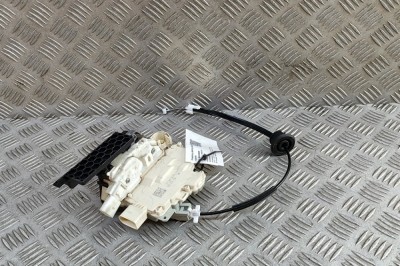&amp;Icirc;ncuietoare ușă dreapta față PORSCHE MACAN DKN 2021 OEM: 4G2837016 | 31538556 foto