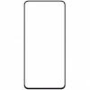 Folie de protectie Ecran OEM pentru Motorola Moto G34, Sticla Securizata, Full Glue, 6D, Neagra