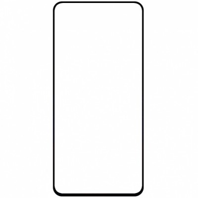 Folie de protectie Ecran OEM pentru Motorola Moto G34, Sticla Securizata, Full Glue, 6D, Neagra foto