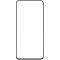 Folie de protectie Ecran OEM pentru Motorola Moto G34, Sticla Securizata, Full Glue, 6D, Neagra