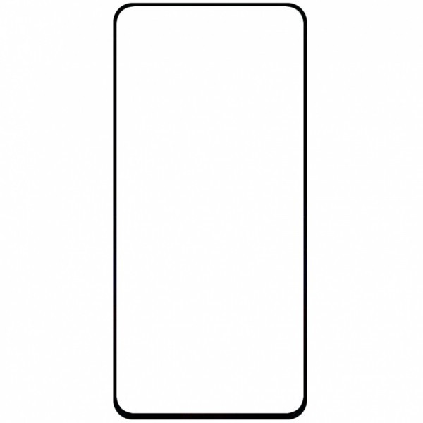 Folie de protectie Ecran OEM pentru Motorola Moto G34, Sticla Securizata, Full Glue, 6D, Neagra