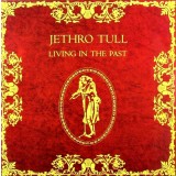 Jethro Tull Living In The Past 180g LP (2vinyl)