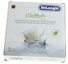 Filtru Apa Delonghi 5513282331, 2 bucati, Compatibil Espressoare Cafea
