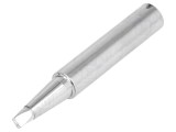 Bit de lipit SOLOMON 3mm, Tip Surubelnita, pentru Statie si Ciocan de Lipit