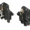 Broasca usa, incuietoare Seat Leon (1M1) 99-05, Toledo (1M2) 99-04; Skoda Octavia (1U2/1U5) 97-10, Superb (3U4) 02-08; VW Bora (1J5/1JM) 98-05, Golf