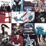 U2 - Achtung Baby, CD