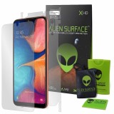 Folie de Protectie Full Body SAMSUNG Galaxy A20e Alien Surface