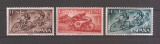 IFNI 1964 - Ziua timbrului - Ciclism și motocicletă, MNH