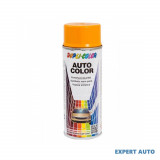 Vopsea spray auto dacia galben taxi dupli-color UNIVERSAL Universal #6, Array