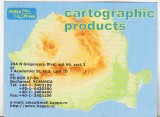 bnk cld Calendar de buzunar 2001 AMCO Press