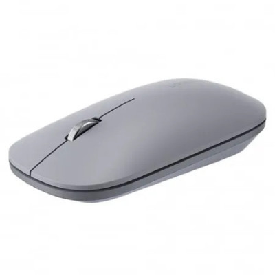 Mouse Fara Fir 1000-4000 DPI Ugreen Slim Design (90373) Gri foto