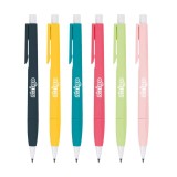 Creion mecanic - Strigo 2.0mm cu ascutitoare (mai multe culori - pret pe bucata) | Strigo