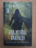 Susan Dennard - Vrăjitorul v&acirc;ntului ( TĂR&Acirc;MUL VRĂJITORILOR 2 ), Nemira