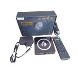 Smart TV box 8K Dual WIFI transforma televizorul vechi in SMART TV 8k
