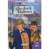 SHERLOCK HOLMES. TEXT ADAPTAT DE MARIA ASENSIO-ARTHUR CONAN DOYLE-246858