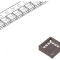 Soclu PLCC44 SMT pentru Circuite Integrate Cositorit 1A