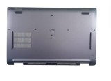 Carcasa inferioara bottom case Laptop, Dell, Latitude, 5530, E5530, 096V58, 96V58, 46M.0PHCS.0015, CN-096V58, DC0041PD, 438.0PH02.XXX, E351777, DE777,