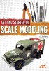 Getting Started in Scale Modeling