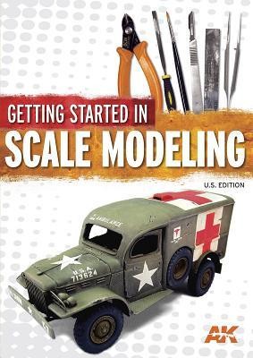 Getting Started in Scale Modeling foto