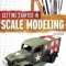 Getting Started in Scale Modeling