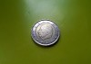 2 Euro 2000 Belgia, Europa
