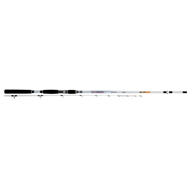 Lanseta Colmic Panter Bolentino XT, 2.40m, 150g