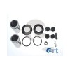 Set reparatie etrier frana Iveco, Punte Spate, sistem franare BREMBO, ERT