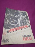 Cumpara ieftin REVISTA ANTICIPATIA 476 COLECTIA SF